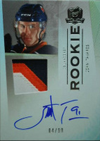 #180 JOHN TAVARES RC 04/99