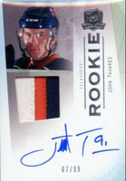 #180 JOHN TAVARES RC 07/99