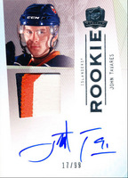#180 JOHN TAVARES RC 17/99