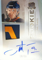 #180 JOHN TAVARES RC 18/99