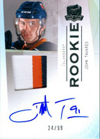 #180 JOHN TAVARES RC 24/99