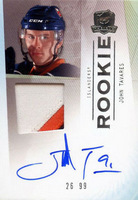 #180 JOHN TAVARES RC 26/99