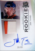 #180 JOHN TAVARES RC 28/99