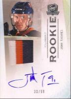 #180 JOHN TAVARES RC 30/99