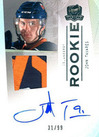 #180 JOHN TAVARES RC 31/99