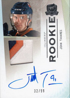 #180 JOHN TAVARES RC 32/99