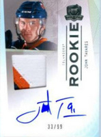 #180 JOHN TAVARES RC 33/99