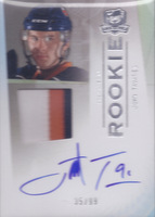 #180 JOHN TAVARES RC 35/99