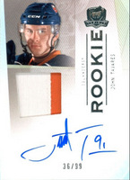 #180 JOHN TAVARES RC 36/99
