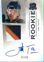 #180 JOHN TAVARES RC 37/99