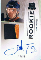 #180 JOHN TAVARES RC 38/99