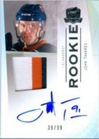 #180 JOHN TAVARES RC 39/99