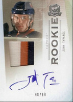 #180 JOHN TAVARES RC 40/99