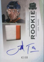 #180 JOHN TAVARES RC 42/99