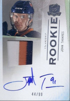 #180 JOHN TAVARES RC 44/99