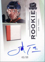 #180 JOHN TAVARES RC 45/99