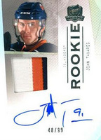 #180 JOHN TAVARES RC 48/99