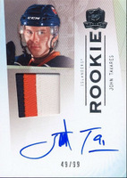 #180 JOHN TAVARES RC 49/99