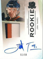#180 JOHN TAVARES RC 51/99
