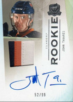 #180 JOHN TAVARES RC 52/99