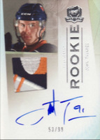 #180 JOHN TAVARES RC 53/99