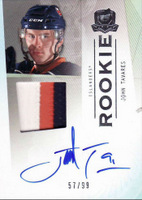 #180 JOHN TAVARES RC 57/99