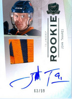 #180 JOHN TAVARES RC 63/99