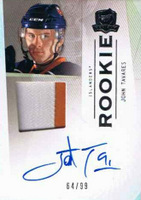 #180 JOHN TAVARES RC 64/99