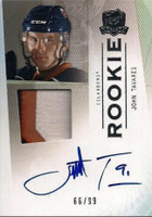 #180 JOHN TAVARES RC 66/99