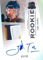 #180 JOHN TAVARES RC 69/99