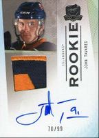 #180 JOHN TAVARES RC 70/99