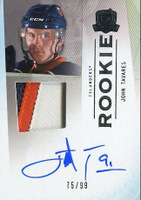 #180 JOHN TAVARES RC 75/99