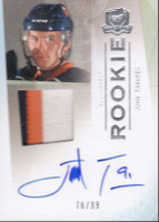 #180 JOHN TAVARES RC 76/99