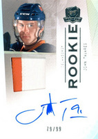 #180 JOHN TAVARES RC 79/99