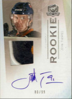 #180 JOHN TAVARES RC 80/99