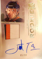 #180 JOHN TAVARES RC 85/99