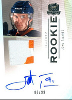 #180 JOHN TAVARES RC 88/99