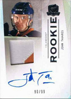 #180 JOHN TAVARES RC 90/99