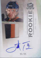 #180 JOHN TAVARES RC 95/99