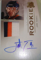 #180 JOHN TAVARES RC 96/99