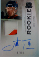 #180 JOHN TAVARES RC 97/99