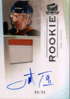 #180 JOHN TAVARES RC 98/99