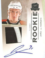 #132 JAMES VAN RIEMSDYK RC 48/99