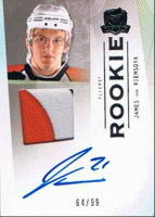 #178 DION PHANEUF RC xx/99