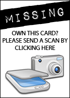 Missing