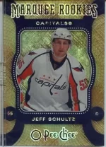 2007-08 O-Pee-Chee Silver #599 Jeff Schultz.webp