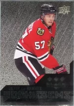2014-15 Black Diamond #176 Trevor van Riemsdyk RC.webp