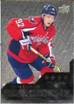 2014-15 Black Diamond #229 Evgeny Kuznetsov RC.webp