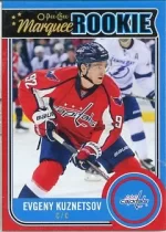 2014-15 O-Pee-Chee Red #533 Evgeny Kuznetsov.webp
