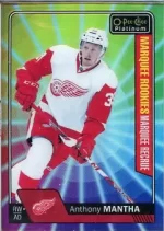 2016-17 OPC Platinum Rainbow Color Wheel #185 Anthony Mantha.webp